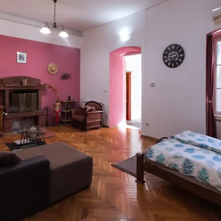 Appartement Giardini *
