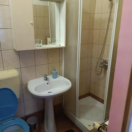 Giardini Appartement