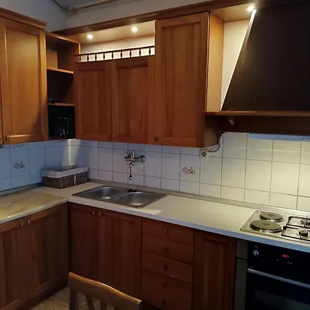 Appartement Giardini Pula