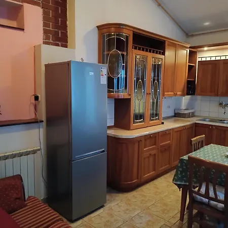 Appartement Giardini